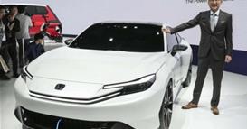 Хонда официјално го враќа познатиот Прелуд