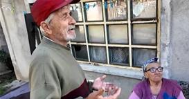 Мина (75) му е 19- та сопруга на Џемал (89) од БиХ: Се видовме еднаш и веднаш тргна по мене (ВИДЕО)