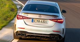 Мерцедес мора да ги повлече пребучните модели на автомобили од пазарот 