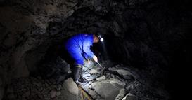 Кина откри најголемо наоѓалиште на злато од 1949 година