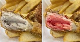 Загрижувачки тренд: Со помош на ВИ ги монтираат снимките од храна за да добијат отштета (ВИДЕО)