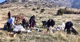 Во Прилеп голема еко-акција за чиста животна средина