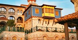 Во манастирот во Рајчица достојно ќе биде одбележан Ѓурѓиц, празник на Георгиј Победоносец 