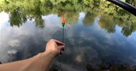 На Дебарско Езеро утре натпревар во спортски риболов на тапа