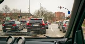 Милиони автомобили во Германија би можело да бидат исклучени од сообраќај поради новите правила 