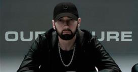 Еминем тужи австралиска компанија поради името