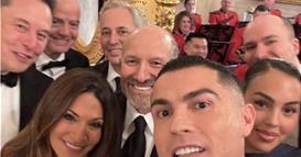 Селфи, кое го урна интернетот (ФОТО)