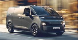 Новото електрично комбе на Рено е различен од оригиналот има досег од 450 километри (ФОТО)