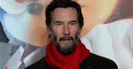 На Киану Ривс му ги вратија скапоценостите, украдени во грабеж на неговиот дом во 2023. 