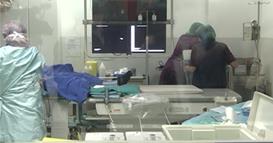 За операција на срце ќе биде неопходна одлука од тим од тројца до петмина лекари, најави Алиу 