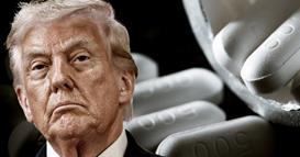 Објавена нова голема анализа - Трамп го поврзува аутизмот со употребата на парацетамол во бременоста