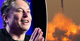 Илон Маск повторно го одложува слетувањето на Месечината- откриени нови документи на НАСА