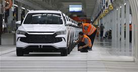Скокна продажбата на кинескиот бренд BYD во Европа, најавија големо проширување на производството