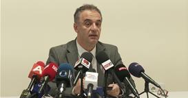 Министерот за здравство Алиу најави дека ќе има прераспределба на медицински кадри, има недостиг на лекари и сестри