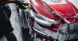 Зошто не е добро да го перете автомобилот на ниски температури?