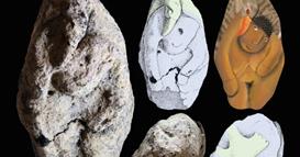 Фигурина стара 12.000 години открива нешто неверојатно