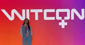 Силвија Гeлевски од „WITCON 2025“ за "AI": „Моментот помина, ние можеме да се радуваме или да негодуваме“: 