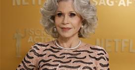 Џејн Фонда за минатото: Мислев дека ќе умрам од дрога и осаменост