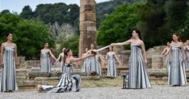 Манифестацијата за палење на олимпискиот оган за ЗОИ „Милано Кортина 2026“ ќе се одржи во затворен простор