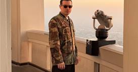 Македонскиот продуцент Матеј Џајковски номиниран за престижната музичка награда „Греми“