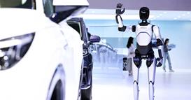 Робот рекордер: Поминал 100 километри за три дена (Видео)