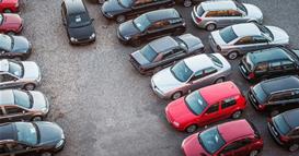 Во Европа се купуваат автомобили како никогаш порано- во еден дел од ЕУ огромен раст на електричните возила