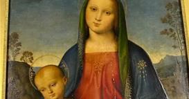 Ренесансна слика, пронајдена во гаража е продадена за 800.000 евра 