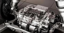 Кинезите претставија нов боксер мотор: Компактен, тивок и моќен