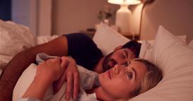 Зошто паровите денес се поретко интимни за разлика од пред 30 години