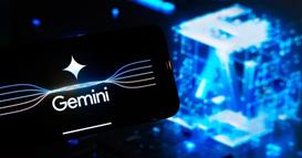 „Google Gemini“ воведува детектор за слики генерирани од вештачка интелигенција