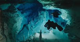 Под Мексико се крие чудо на природата- подводна пештера долга 520 километри одзема здив (ВИДЕО)