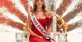 Англија ја доби првата геј Мисица (ВИДЕО)