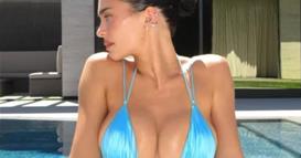 Фото: Провокативната Кајли Џенер