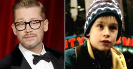 Меколи Калкин има идеја за продолжение на „Сам дома“