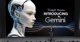 „Џемини“ како целосна замена за „Гугл асистент“