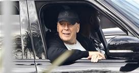 Семејството на Брус Вилис донесе важна одлука