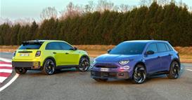 Лошо им оди со електричните модели: „Abarth“ размислува за враќање на бензинските мотори