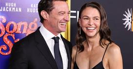 Хју Џекман конечно потврди дека е во врска со 50- годишна колешка (ФОТО)