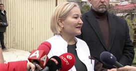 Бесплатни прегледи по повод месецот на машкото здравје во Геријатриската болница во Скопје