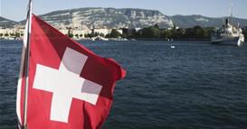 Швајцарците гласаат за воведување граѓанска служба и за данок на наследство