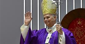 Папата Лав XIV им честиташе Велигден на верниците кои денеска го слават