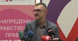 ИЈЗ: Годинава има 38 новорегистрирани лица со ХИВ/Сида во земјава