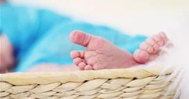 Ползењето е исклучително битно за здрав ран развој на детето