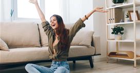 Пет работи кои секојдневно ве прават среќни