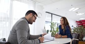 Прашање кое одлучува дали ќе ја добиете работата – Како да поминете дури и кога не го знаете одговорот