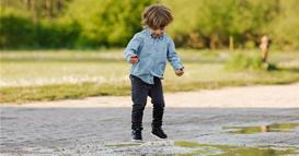 Сакате среќно дете? Овие 12 правила менуваат сè