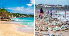 Мрачната страна на Бали, проблеми за кои не се говори