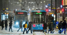 Норвешки начин на пешачење кое го забавува стареењето, а резултатите се видливи за неколку недели