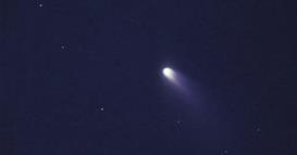 Голема комета од 1997. повторно ќе ѝ се приближи на Земјата, беше најголема во минатиот век