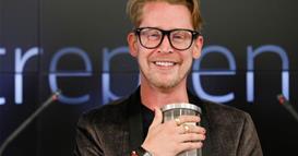 Меколи Калкин има идеја за продолжени на филмот „Сам дома“ 